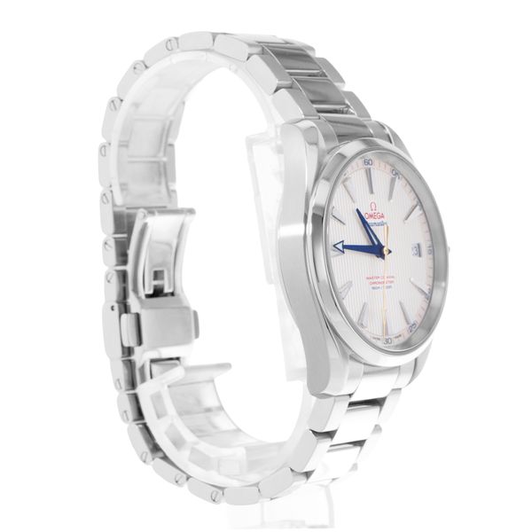 Omega Aqua Terra 150m Gents 231.10.42.21.02.004